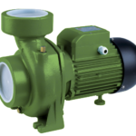 centrifugal pump for agricultural system