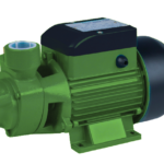centrifugal pump for agricultural system