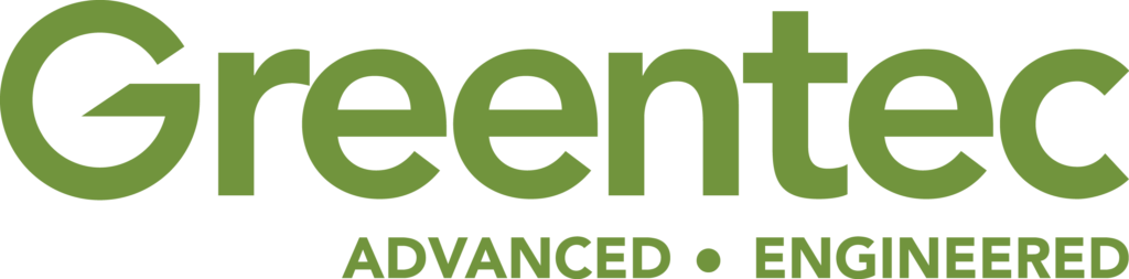 Greentec logo