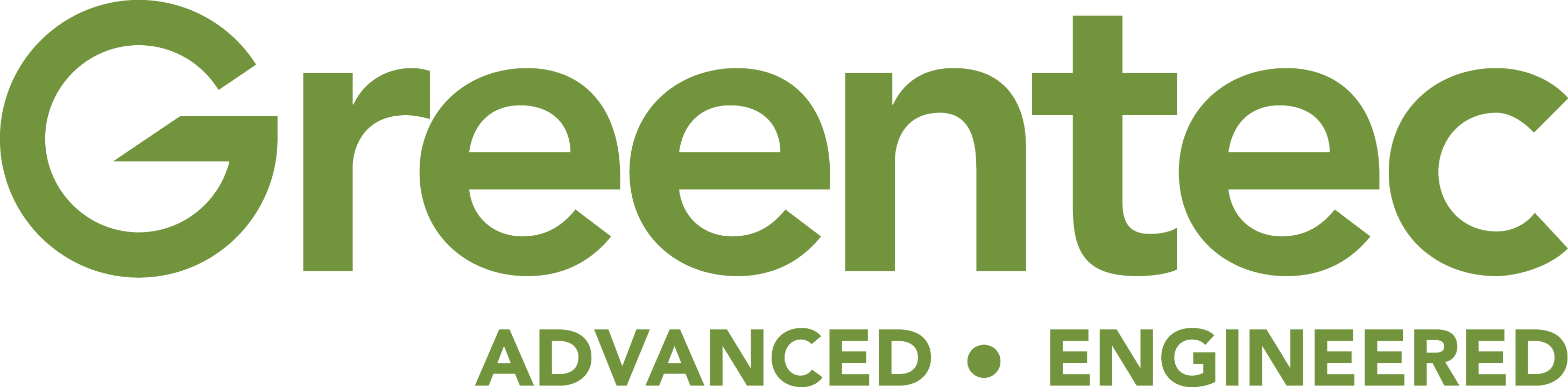 Greentec logo
