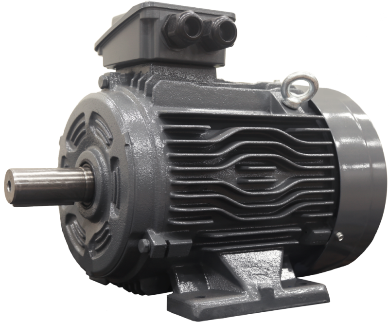 Electric Motor 3hp