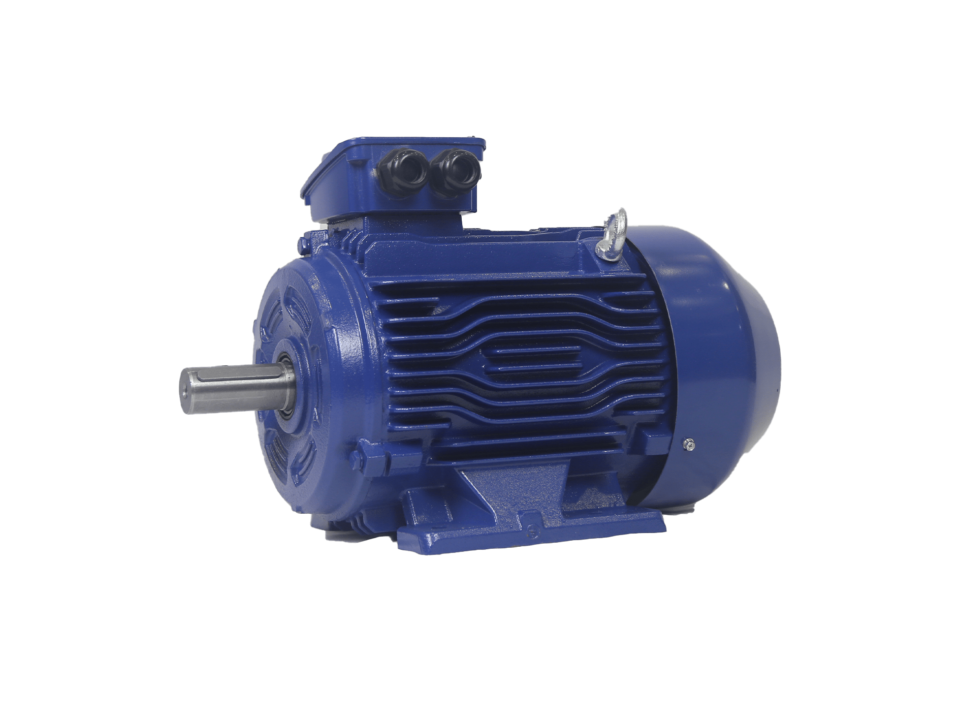 IE3 Motors with NEA Endorsement in Singapore